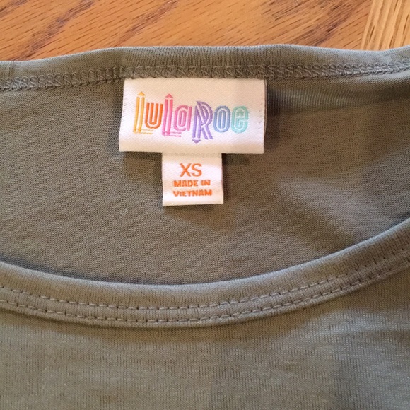 Lularoe Irma - Picture 2 of 7